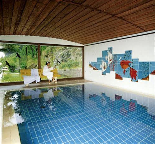 Hotel Restaurant Ochsenwirtshof Bad Rippoldsau-Schapbach Kültér fotó