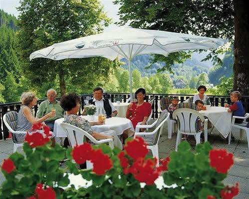 Hotel Restaurant Ochsenwirtshof Bad Rippoldsau-Schapbach Kültér fotó